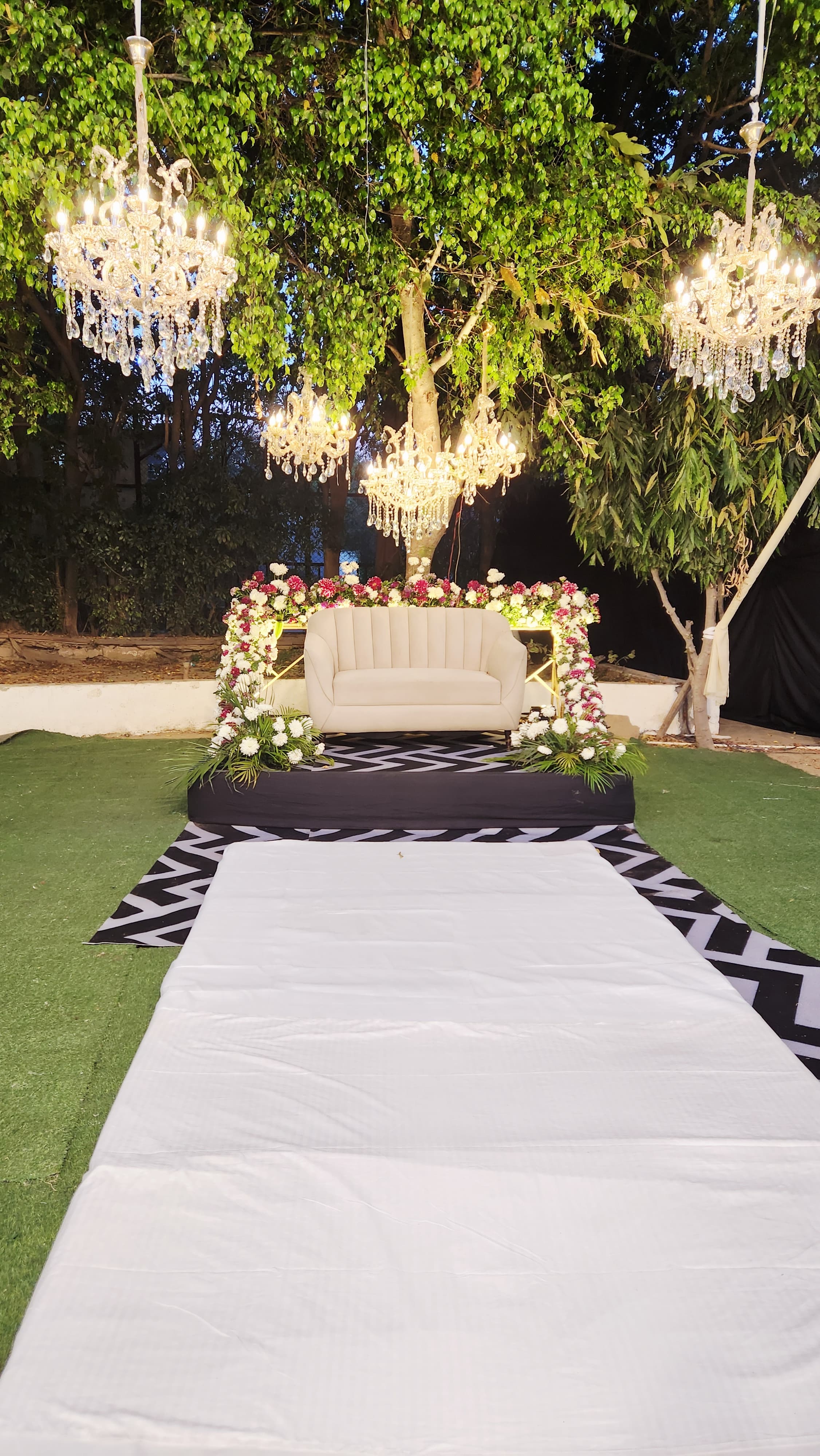 Prem Decorators and Caterers
