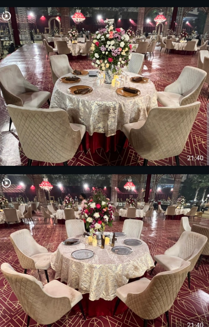 GOOD EAT BY VYAS CATERERS