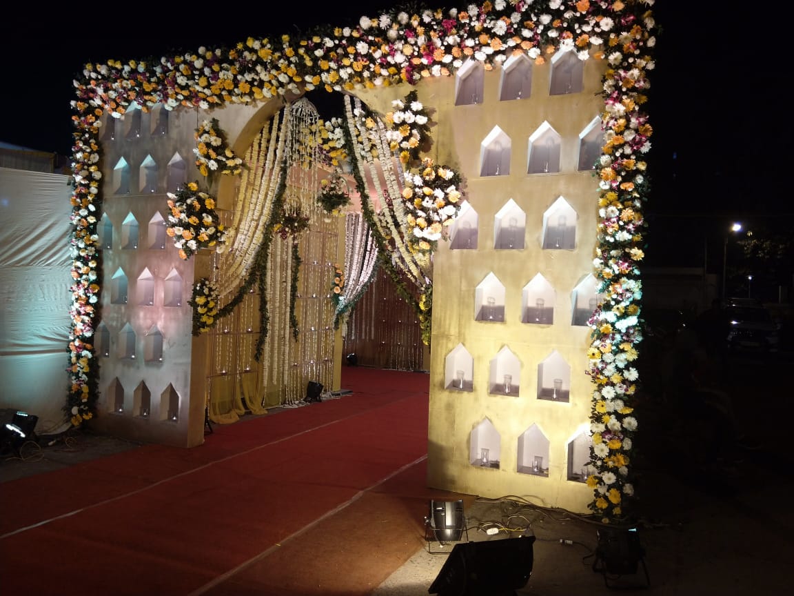 Shivanya Event & Wedding Organiser