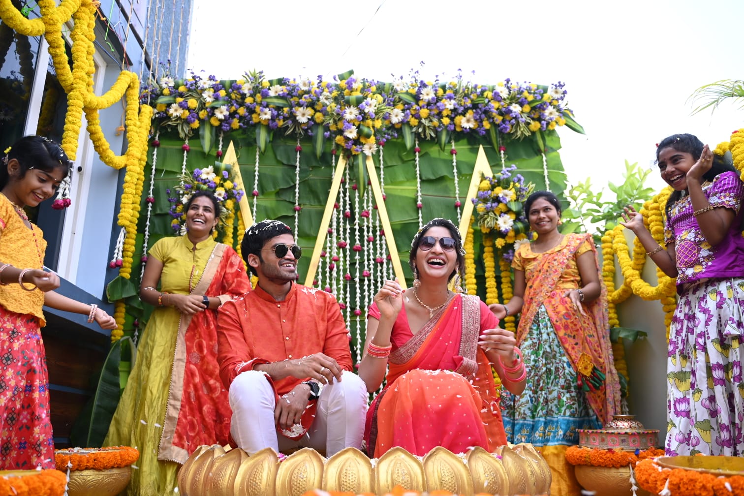Weddingfilms By Shyam